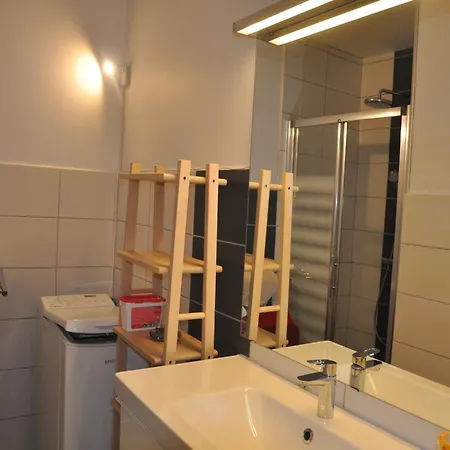 Family Friendly In Nothern Alps Apartment