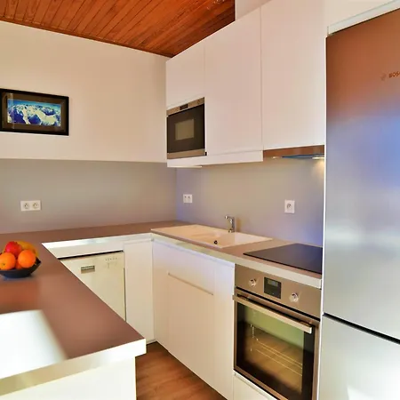 Family Friendly In Nothern Alps Apartment Les Deux Alpes