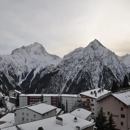 Family Friendly In Nothern Alps Apartment