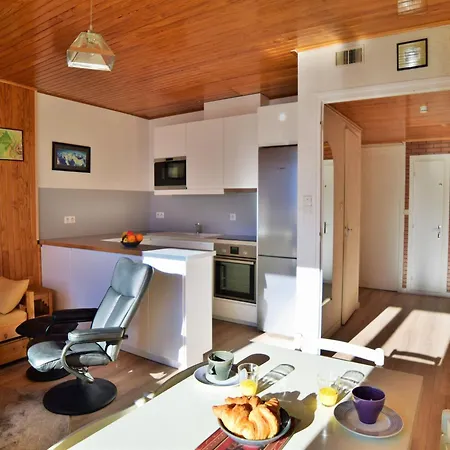 Family Friendly In Nothern Alps Apartment Les Deux Alpes
