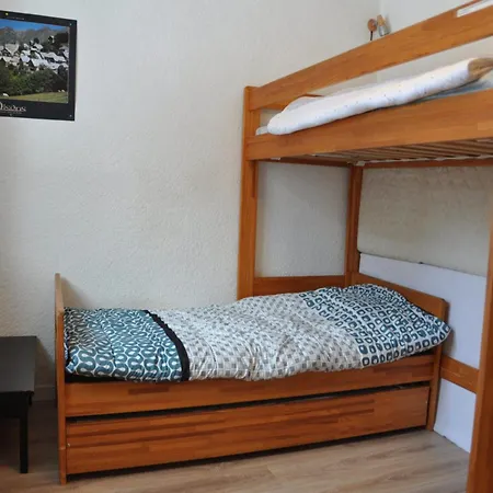 Apartment Family Friendly In Nothern Alps Les Deux Alpes
