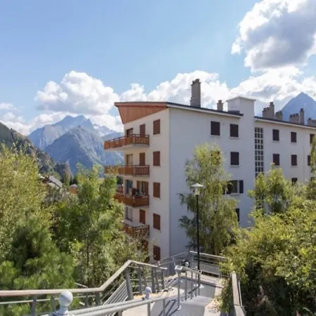 Family Friendly In Nothern Alps Apartment