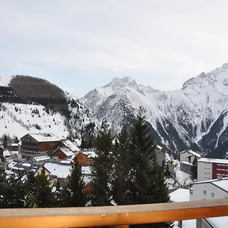 Family Friendly In Nothern Alps * Les Deux Alpes