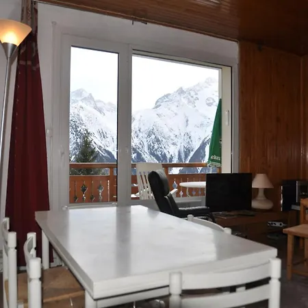 Family Friendly In Nothern Alps * Les Deux Alpes